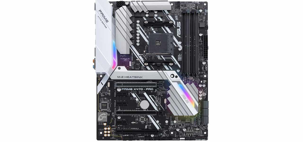 Asus x470 clearance